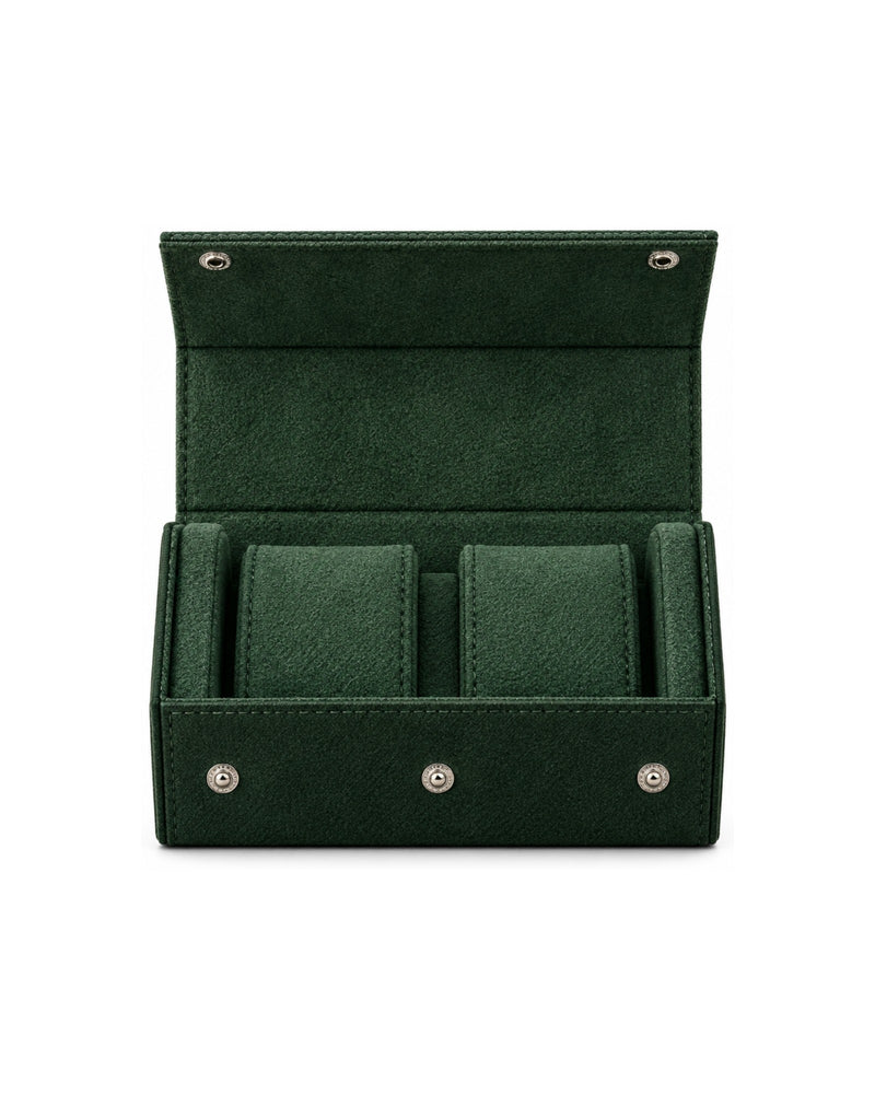 Travel Watch Case - Imperial Forest™ II
