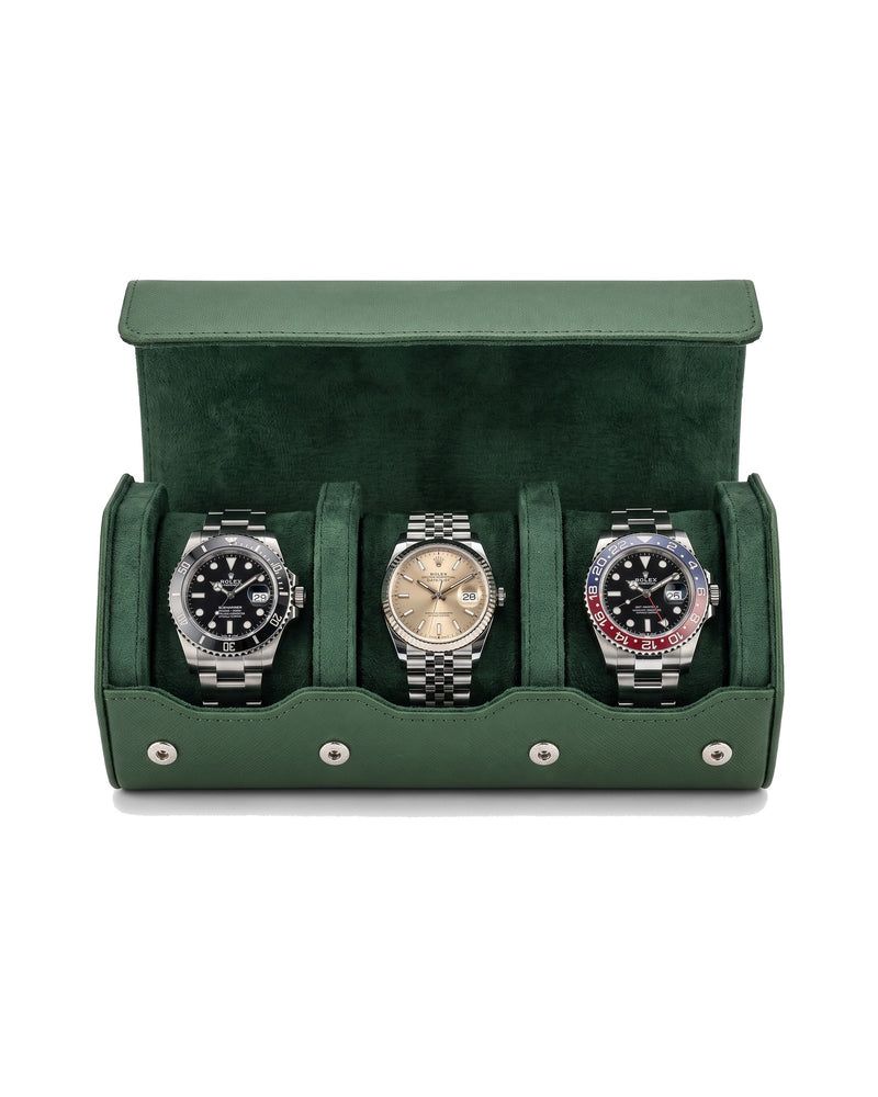 Travel Watch Case - Imperial Forest™ III