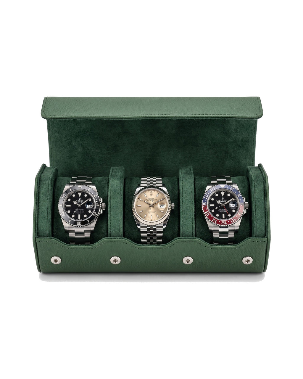 Travel Watch Case - Imperial Forest™ III