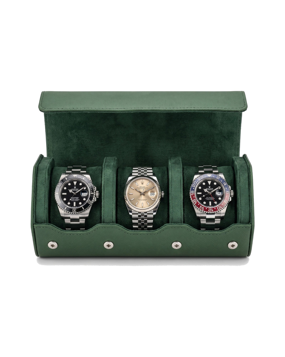 Travel Watch Case - Imperial Forest™ III