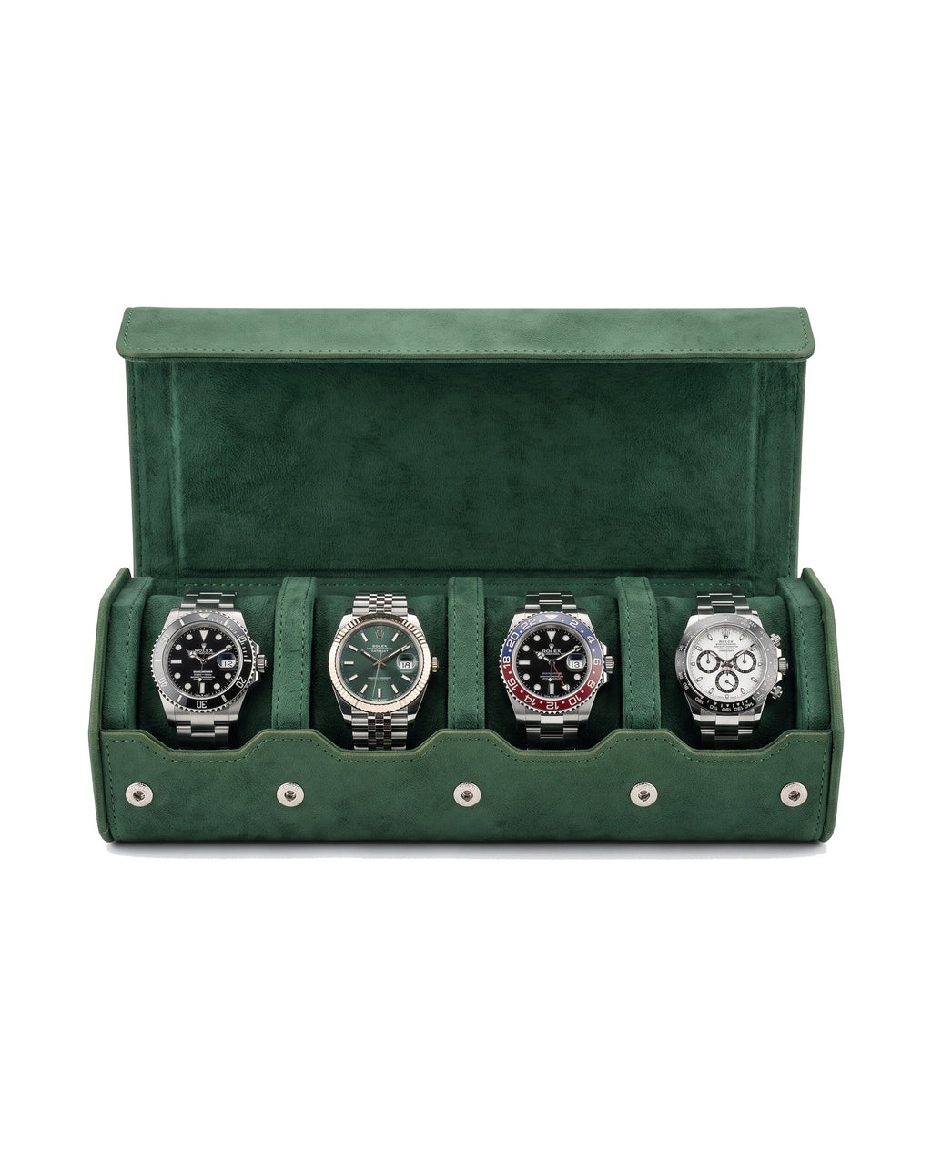 Travel Watch Case - Imperial Forest™ IV