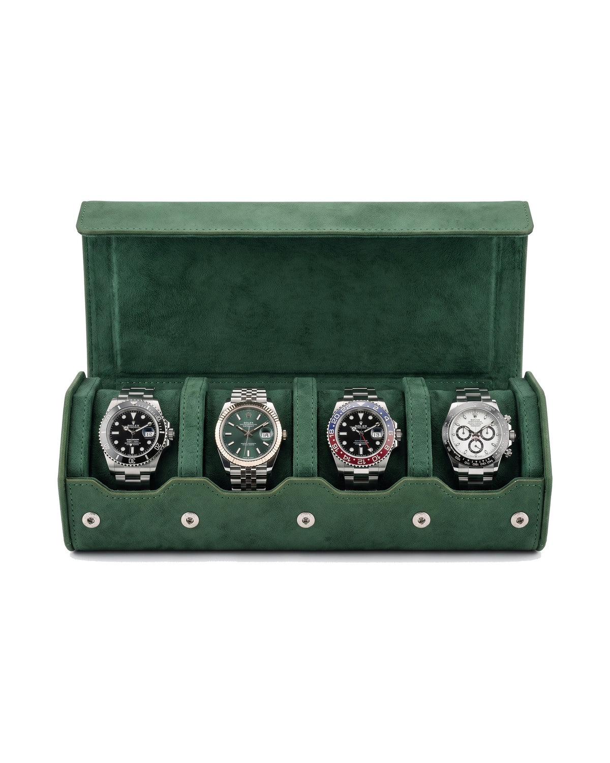 Travel Watch Case - Imperial Forest™ IV