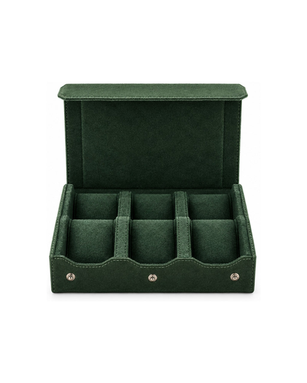 Travel Watch Case - Imperial Forest™ VI