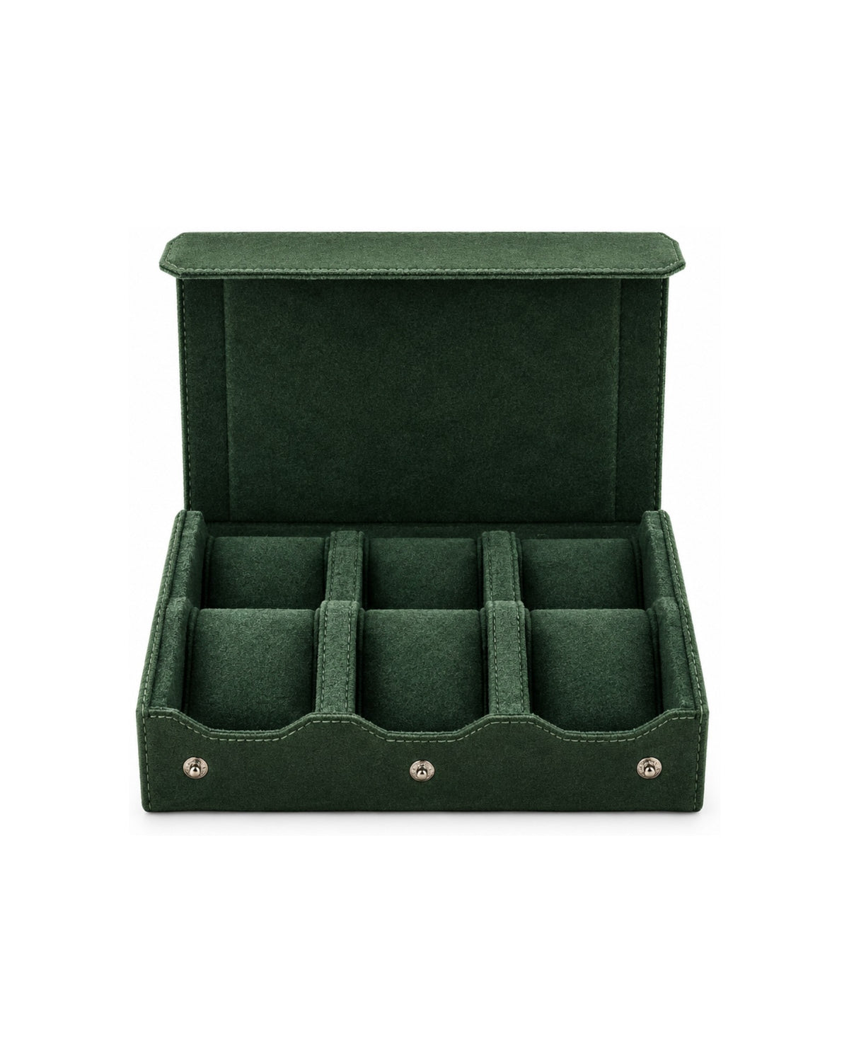 Travel Watch Case - Imperial Forest™ VI
