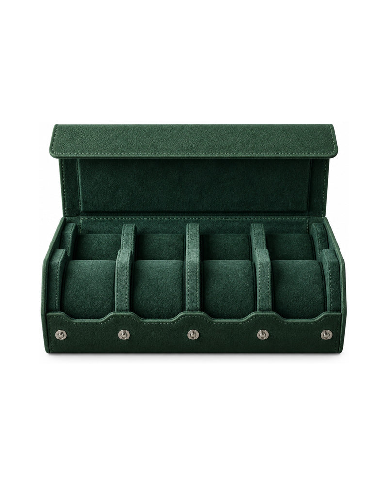 Travel Watch Case - Imperial Forest™ VIII