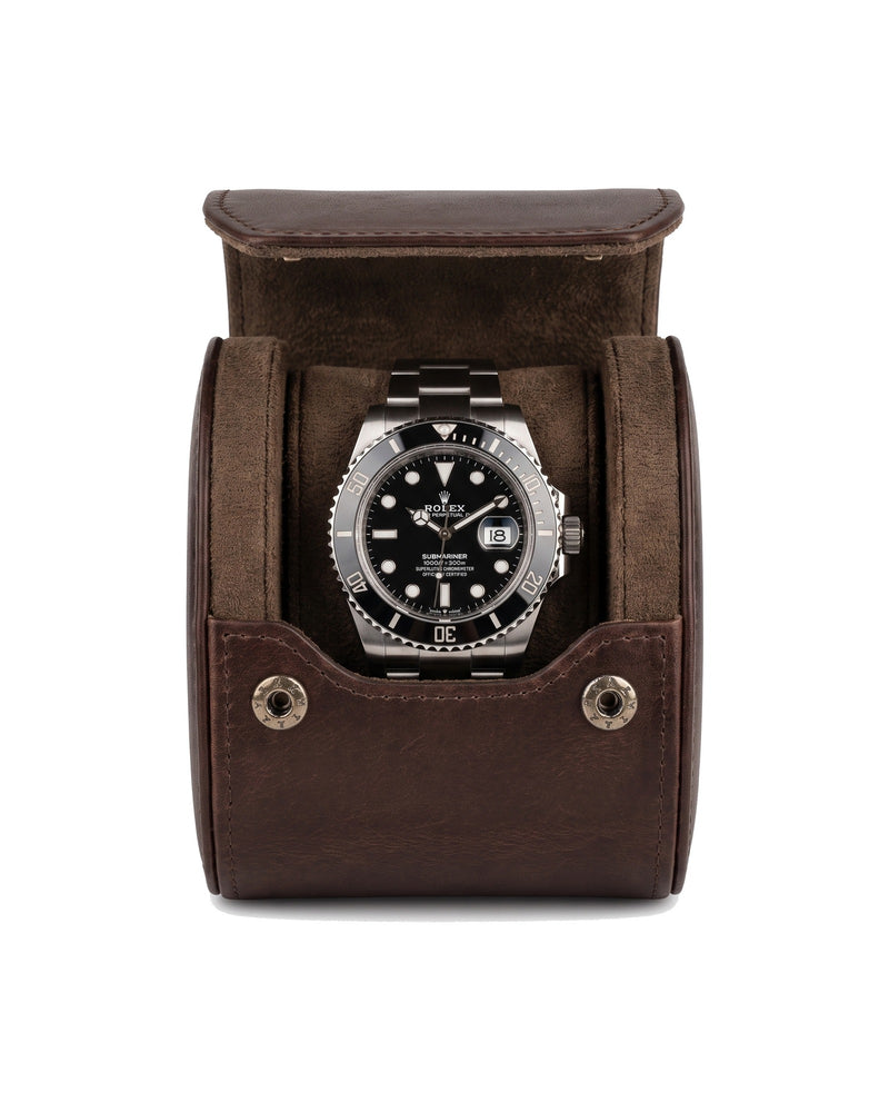 Travel Watch Case - The Timeless Traveller™ I