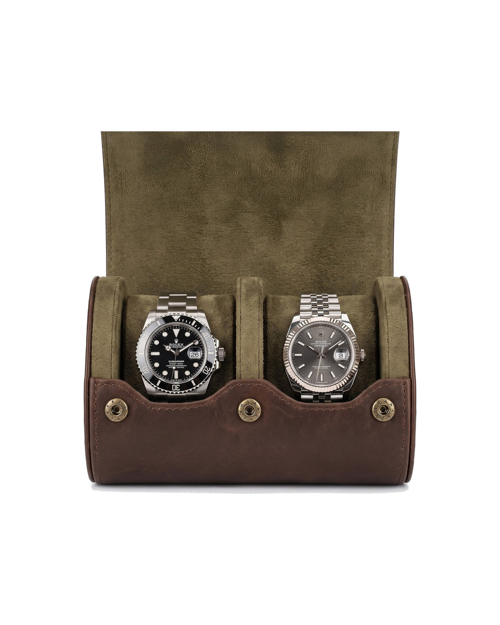 Travel Watch Case - The Timeless Traveller™ II