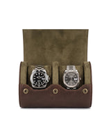 Travel Watch Case - The Timeless Traveller™ II