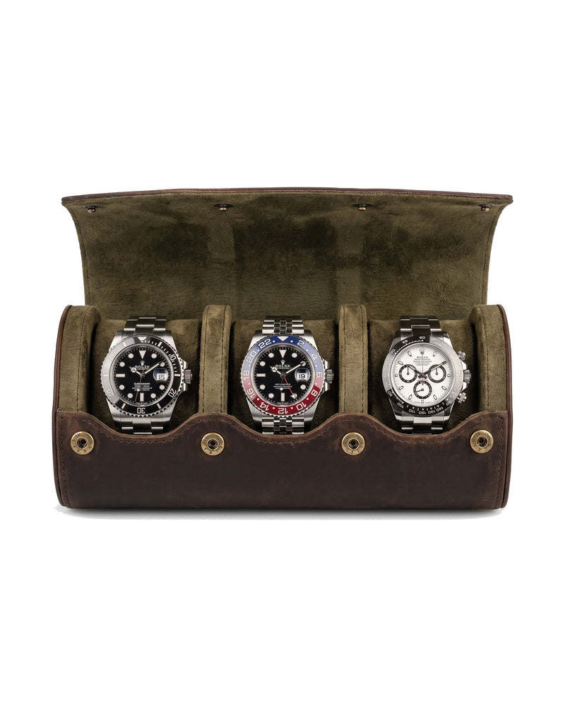 Travel Watch Case - The Timeless Traveller™ III