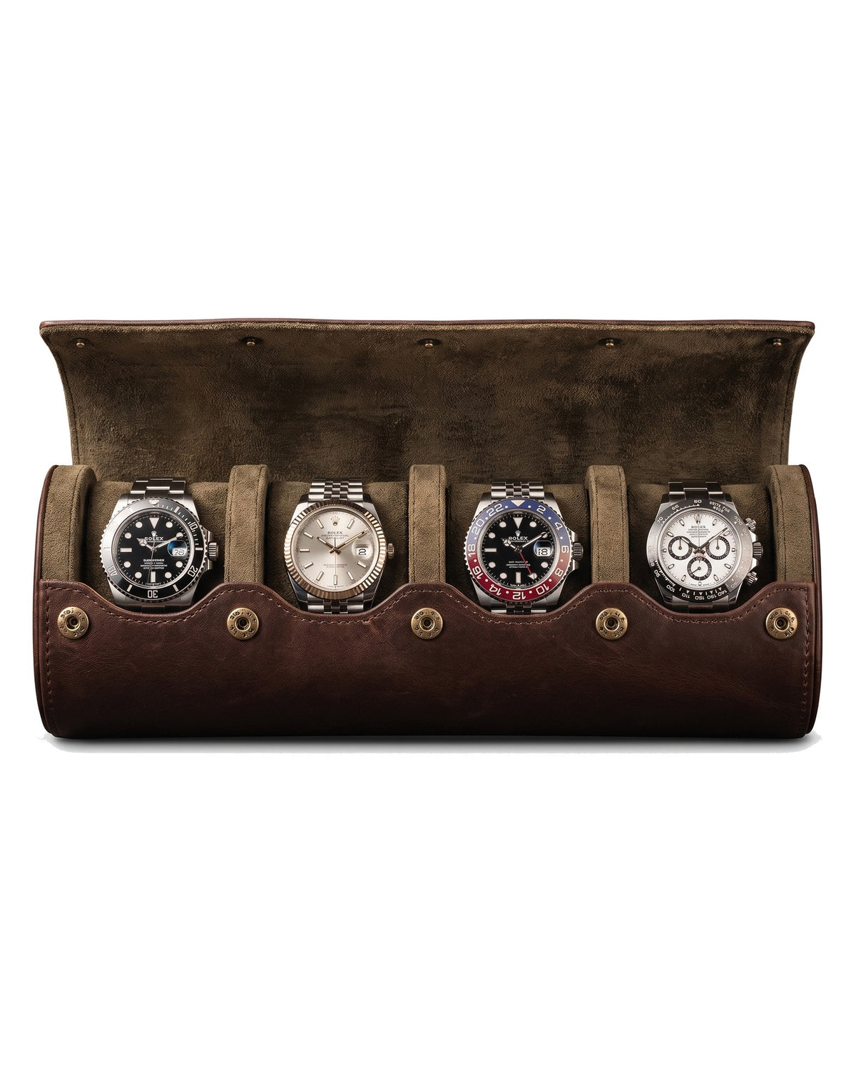Travel Watch Case - The Timeless Traveller™ IV