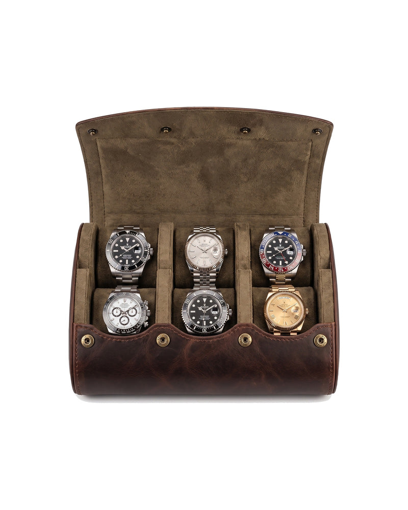 Travel Watch Case - The Timeless Traveller™ VI