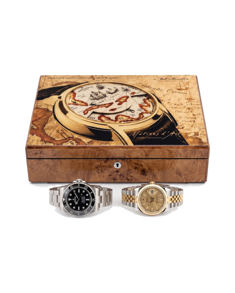 Watch Box - Christopher Columbus™ XII