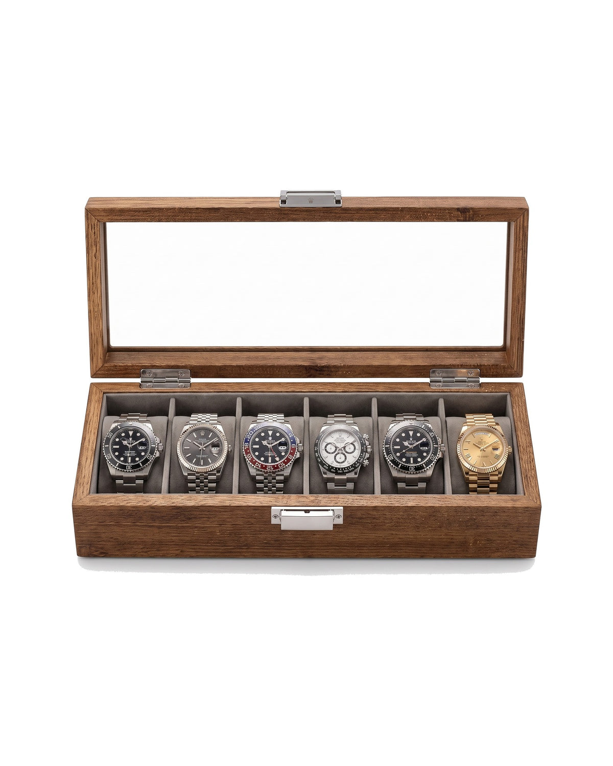Watch Box - Natural Sanctuary™ VI