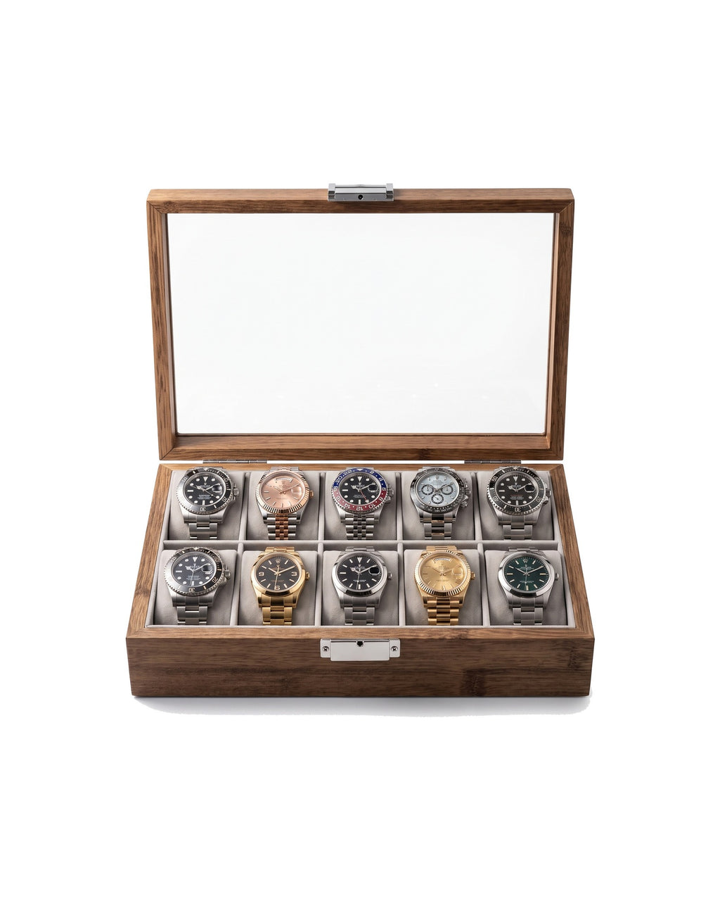Watch Box - Natural Sanctuary™ X