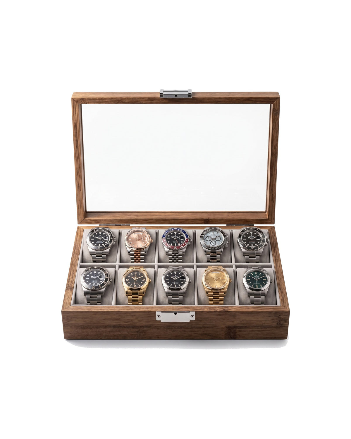 Watch Box - Natural Sanctuary™ X