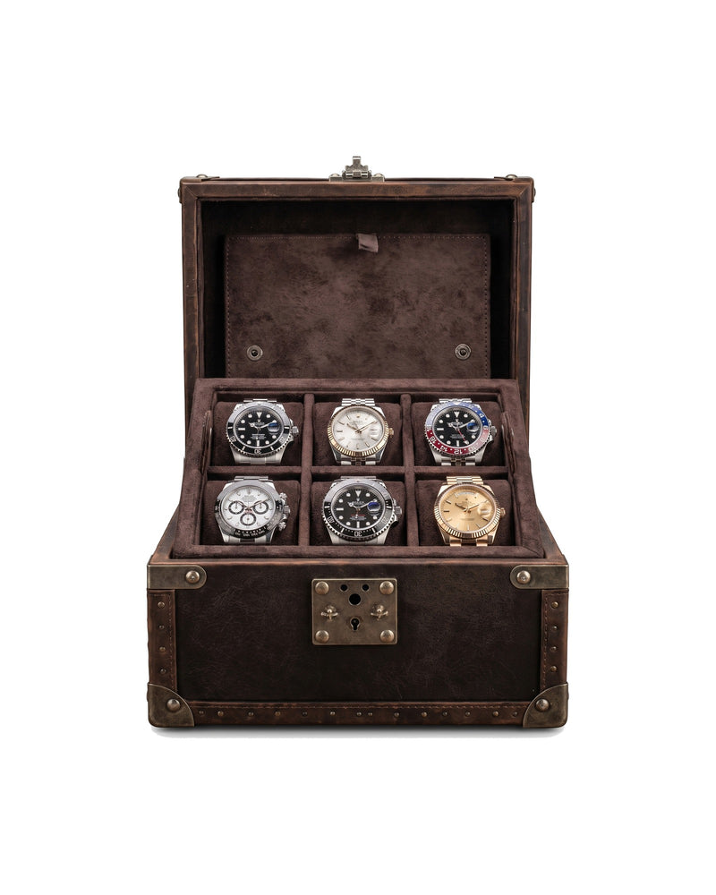 Watch Box - The Explorer™ VI