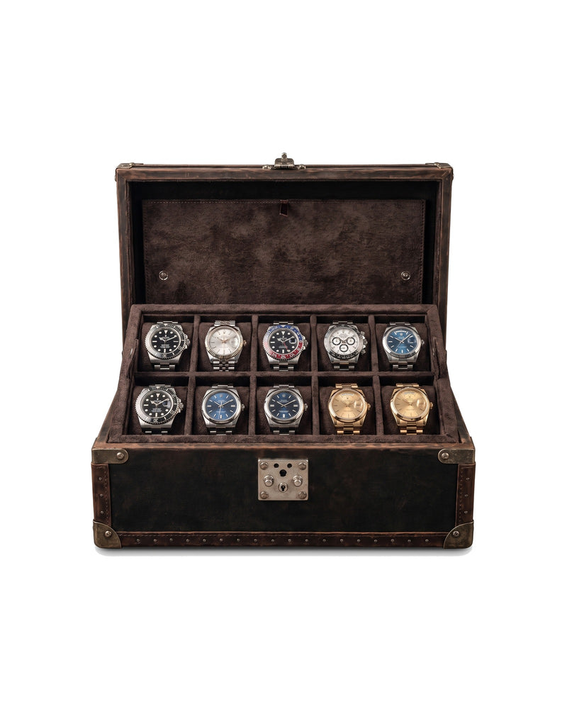 Watch Box - The Explorer™ X