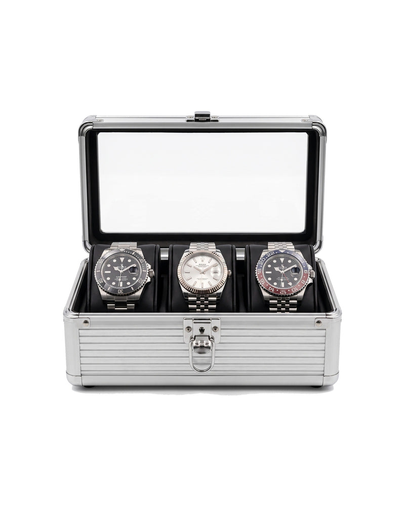 Watch Box - The Sextant™ III
