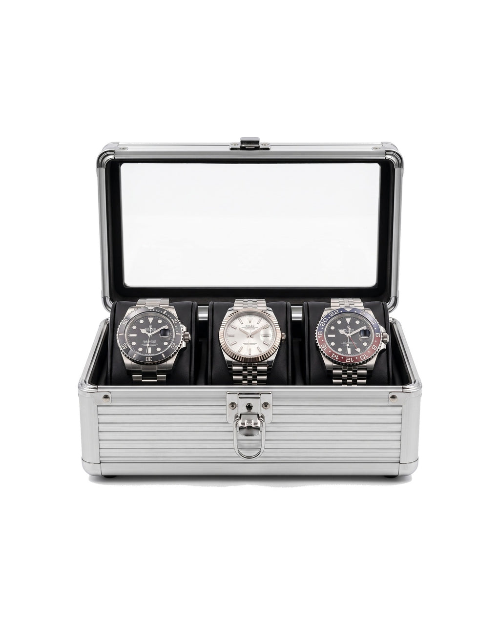 Watch Box - The Sextant™ III