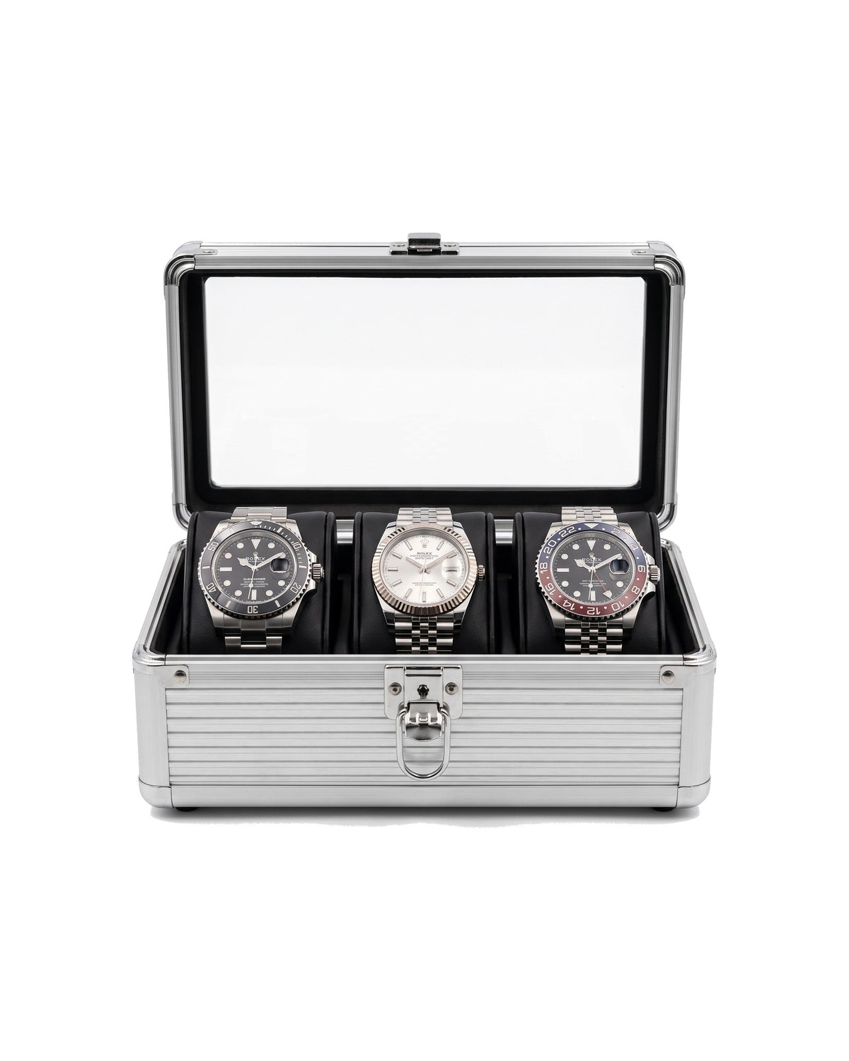 Watch Box - The Sextant™ III