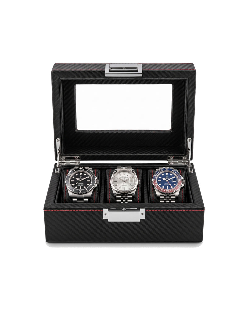 Watch Box - The Time Wardrobe™ III