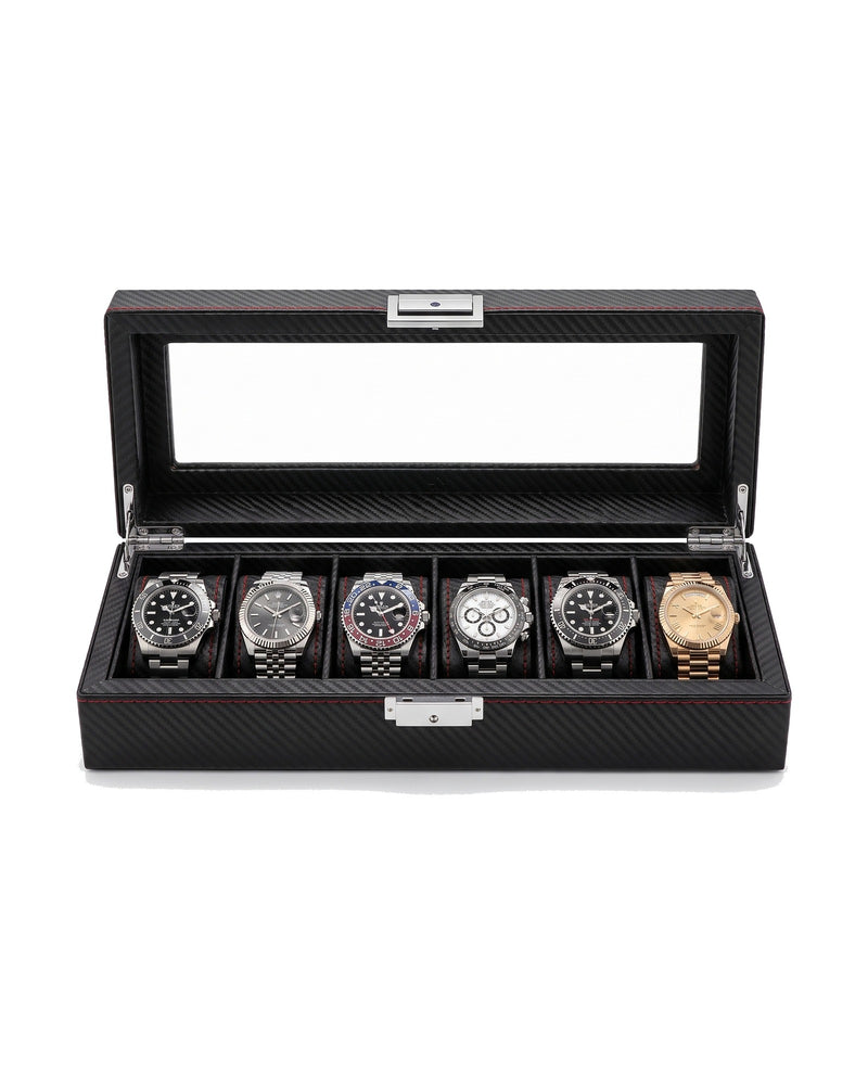 Watch Box - The Time Wardrobe™ VI
