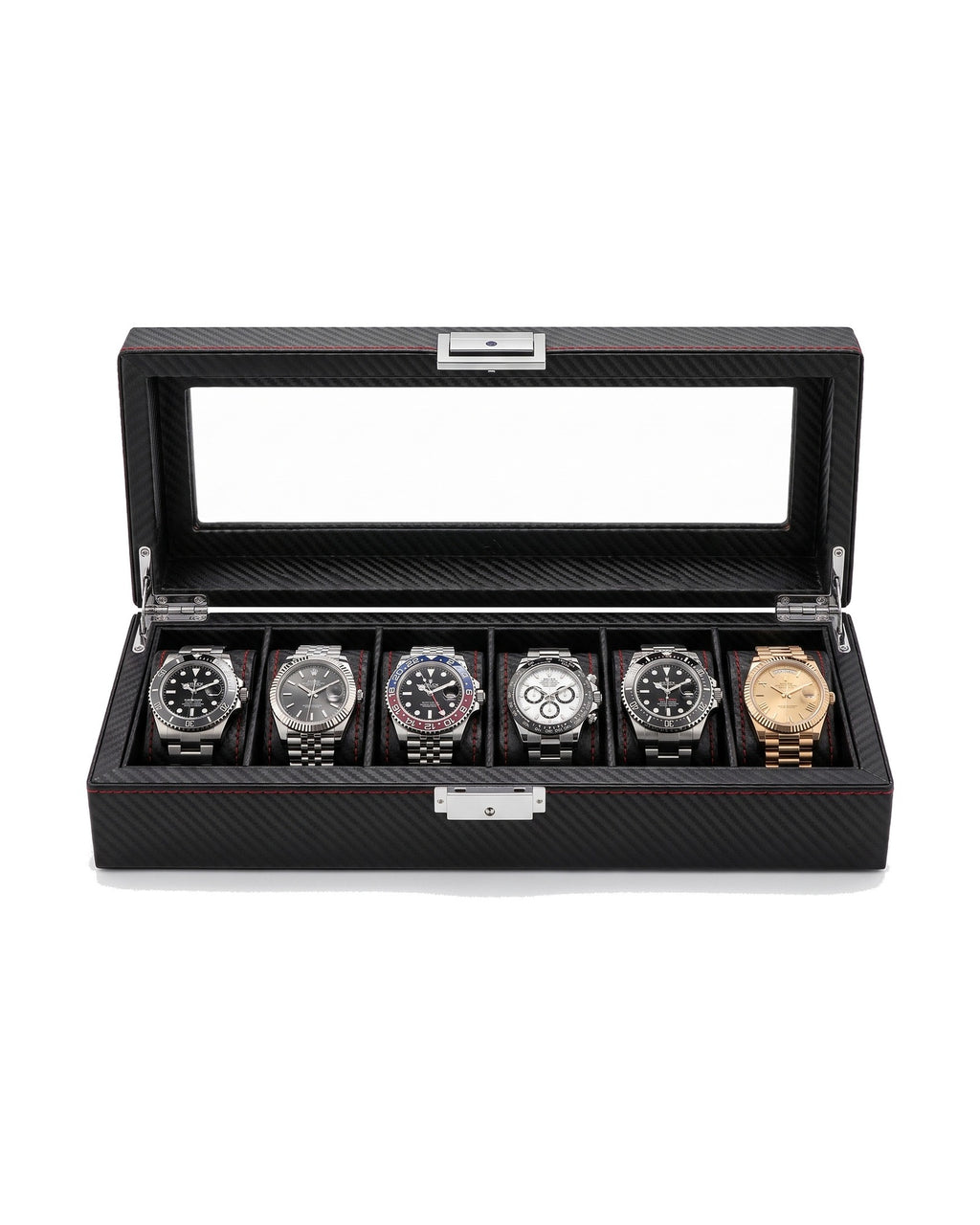 Watch Box - The Time Wardrobe™ VI