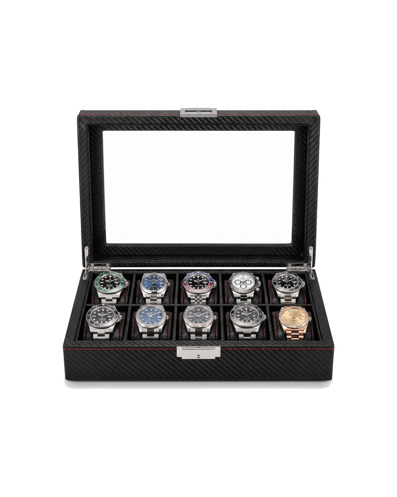 Watch Box - The Time Wardrobe™ X