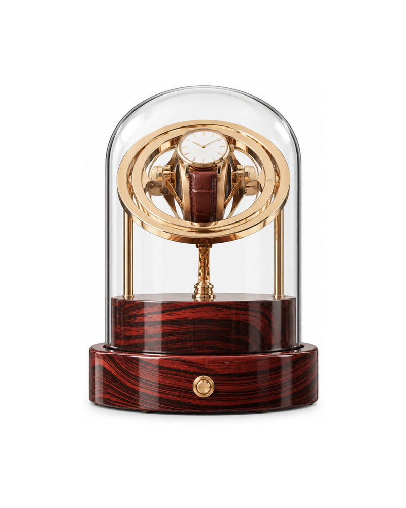 Watch Winder for 1 Watch - Apex™ I