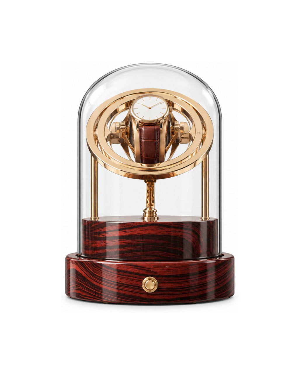 Watch Winder for 1 Watch - Apex™ I