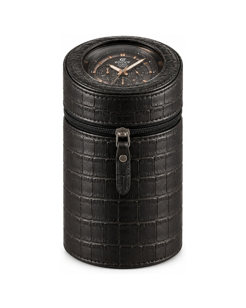 Watch Winder for 1 Watch - Guardian™ I - Black