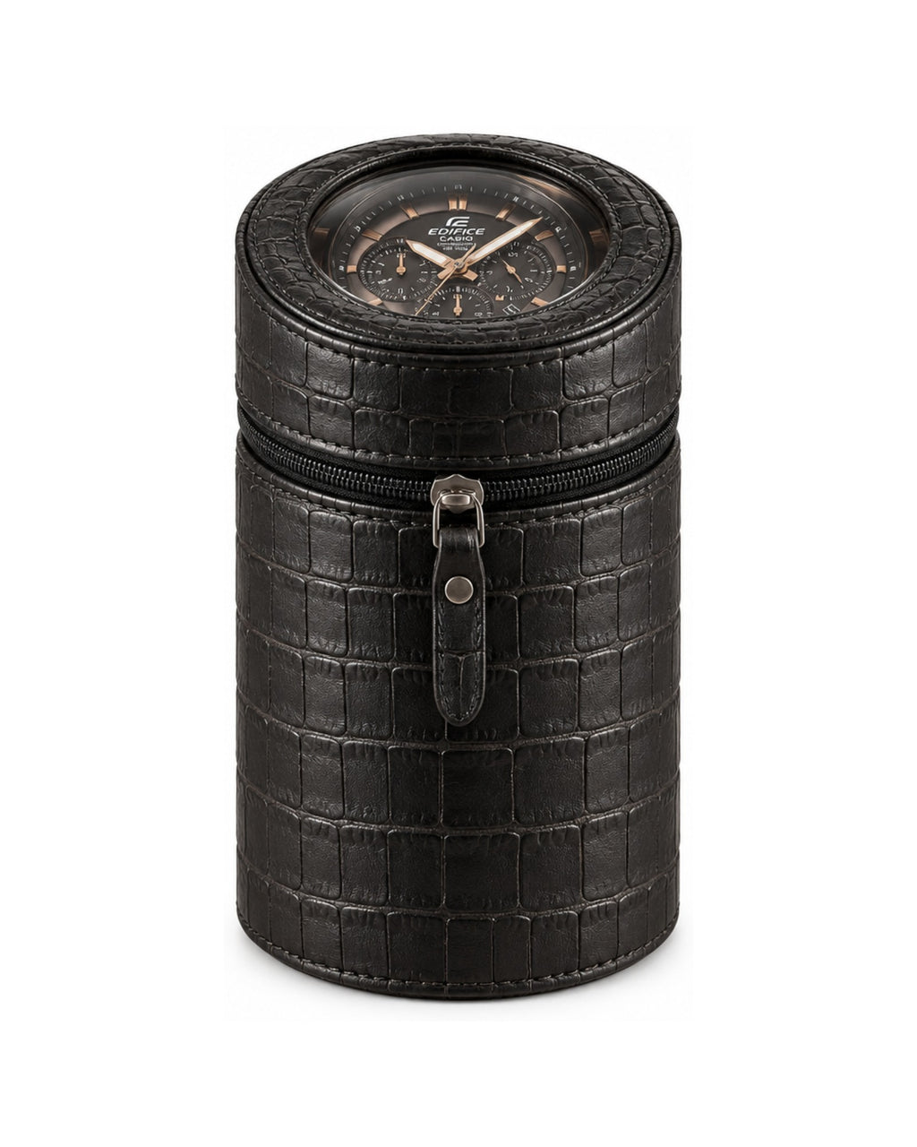 Watch Winder for 1 Watch - Guardian™ I - Black