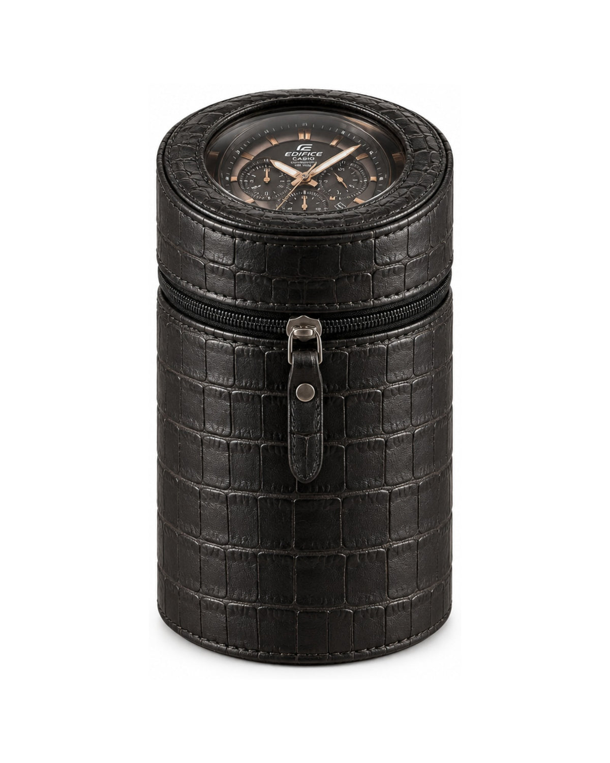 Watch Winder for 1 Watch - Guardian™ I - Black