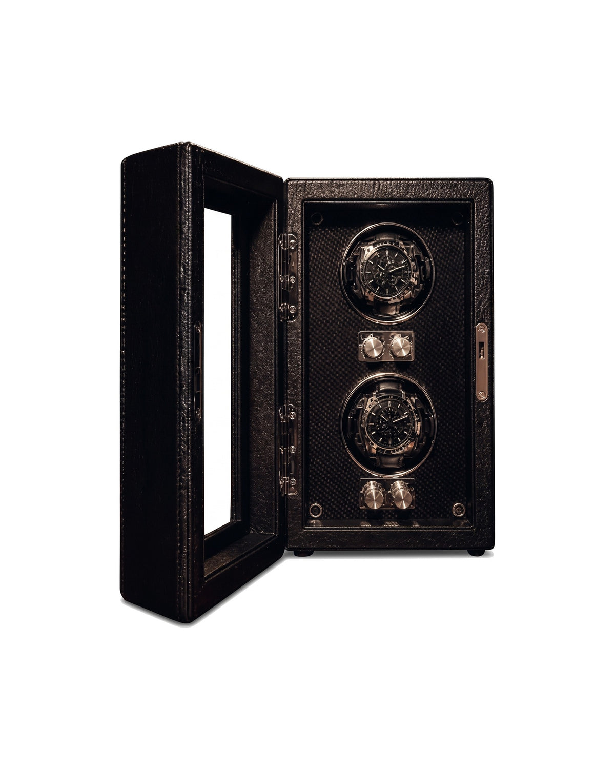 Watch Winder for 2 Watches - Horizon™ II