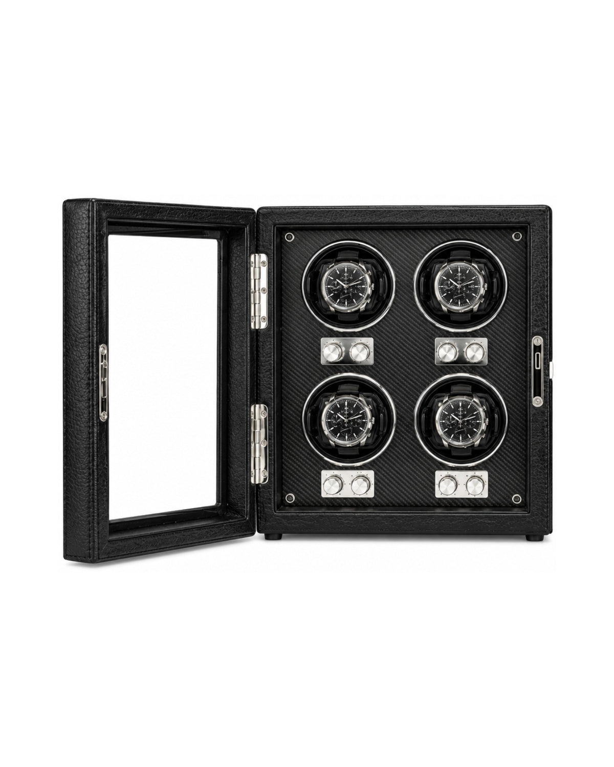 Watch Winder for 4 Watches - Horizon™ IV