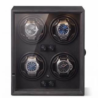 Quad Winders